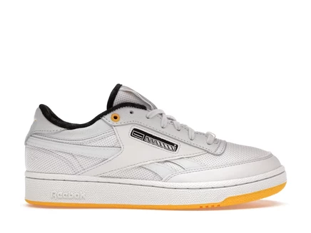 Мужские кроссовки Reebok Club C Revenge Jurassic World
