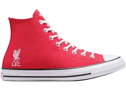 Мужские кроссовки Converse Chuck Taylor 70 Hi, томатные