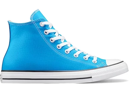 Мужские кеды Converse Chuck Taylor All Star Hi, кобальтовые