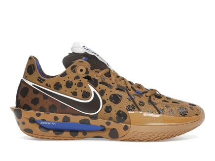 Мужские кроссовки Nike Air Zoom GT Cut 3, Milk and Cookies