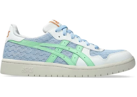 Мужские кроссовки Asics Japan S Stone Wash, ментоловые