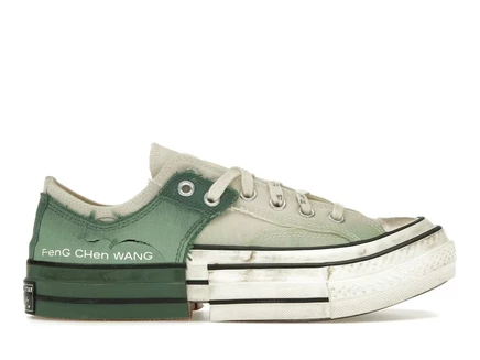 Мужские кеды Converse Chuck Taylor 70 Ox, Myrtle