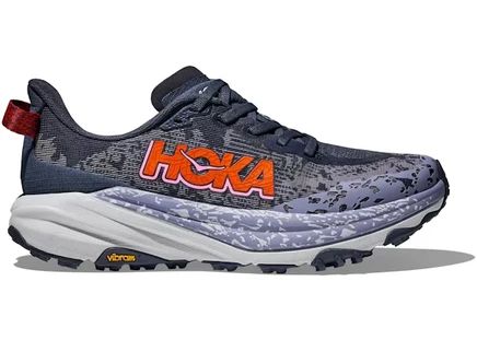 Женские кроссовки Hoka One One Speedgoat 6, Sea Ice