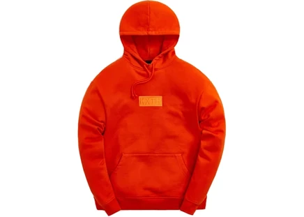 Мужское худи Kith Cyber Monday, Wildfire