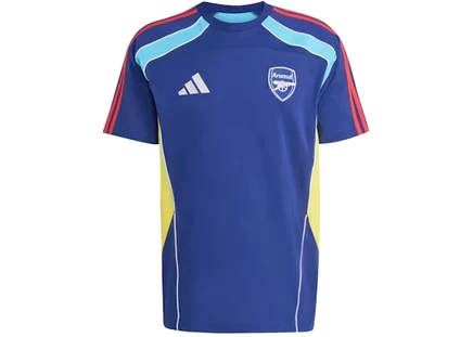 Футболка Adidas Arsenal Festival Pack, разноцветная