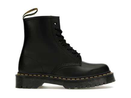 Мужские ботинки Dr Martens 1460 Bex, черные