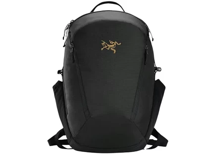 Мужской рюкзак Arc'teryx Mantis 26 л, черный