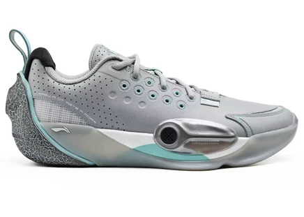 Li-Ning Wade All City 13 Statue grey/blue