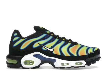 Мужские кроссовки Nike Air Max Plus Heat Map