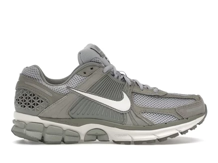 Мужские кроссовки Nike Zoom Vomero 5 Dark Stucco, серые