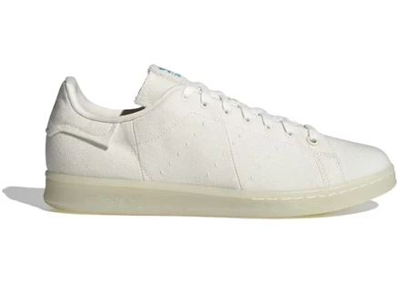 Мужские кроссовки Adidas Stan Smith Disney The Little Mermaid, белые/бирюзовые