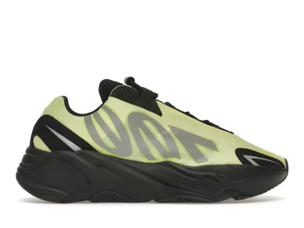 Мужские кроссовки Adidas Yeezy Boost 700 MNVN, фосфорные