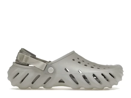 Мужские сабо Crocs Echo Clog, Atmosphere