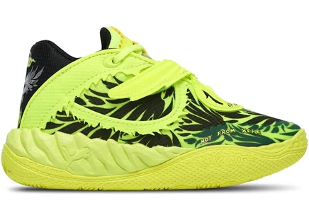 Детские кроссовки Puma LaMelo Ball MB.05