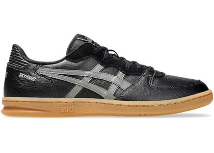 Мужские кроссовки Asics Skyhand OG, черно-серые
