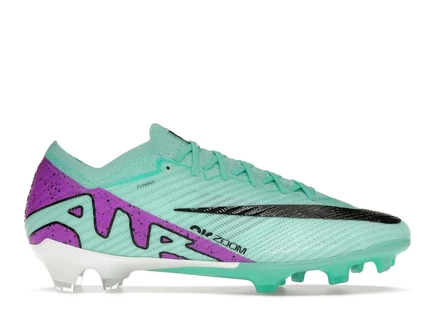Мужские бутсы Nike Mercurial Vapor 15, многоцветные