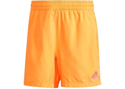 adidas Climacool Shorts Flash Orange flash orange