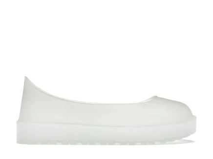 Унисекс аксессуар Ugg Boot Guard, прозрачный