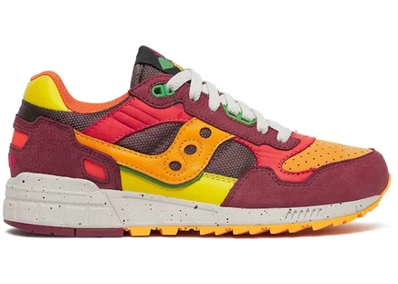 Мужские кроссовки Saucony Shadow 5000 Fall Foliage