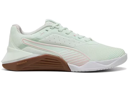 Женские кроссовки Puma Fuse 4.0, шалфейовые