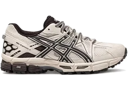 Женские кроссовки Asics Gel-Kahana 8, песочные