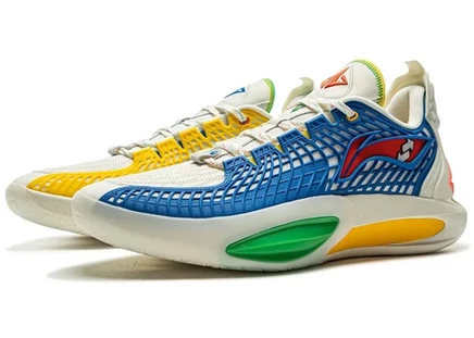 Мужские кроссовки Li-Ning Jimmy Butler 3 Card Player