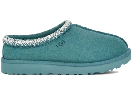 Женские тапочки Ugg Tasman, ледяной