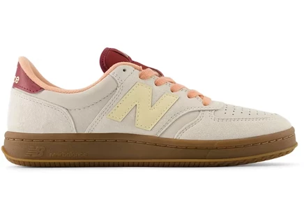 Мужские кроссовки New Balance T500, Timberwolf