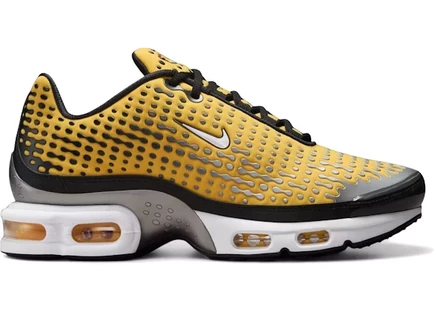 Nike Air Max Plus 7 Varsity Maize varsity maize/white/black/metallic silver