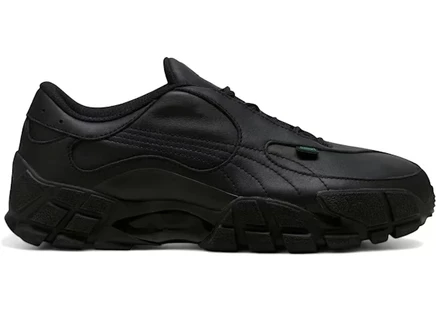 Мужские кроссовки Puma Skope Forever Skepta, черные