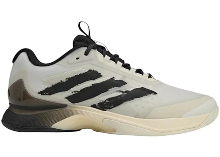 Женские кроссовки adidas Y-3 Avacourt 2, серо-черные