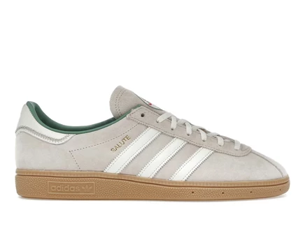 Мужские кроссовки Adidas München BSTN Oktoberfest, хаки
