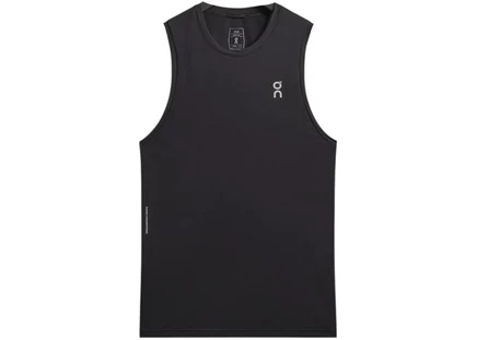 Майка KITH x On Core Tank, черная