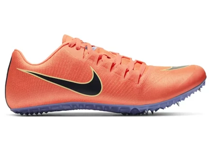 Мужские кроссовки Nike Zoom Ja Fly 3, яркий манго