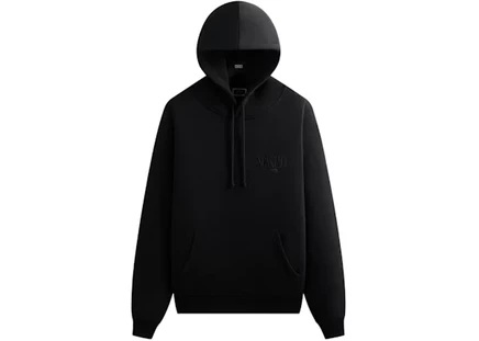Мужское худи Kith x Scarface Tony Nelson, черное