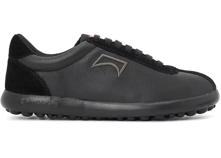 Camper Pelotas XLF Black (Women's) black
