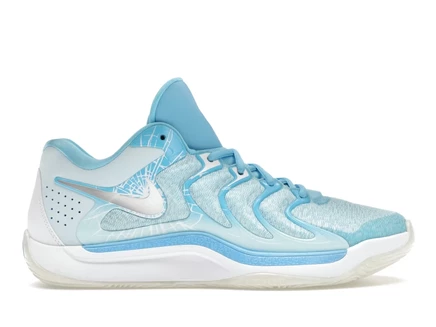 Мужские кроссовки nike KD 17 Christmas