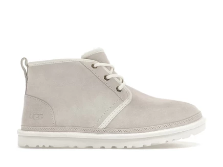 Мужские ботинки ugg neumel, белые