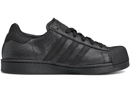 Женские кроссовки Adidas Superstar Modified AVAVAV, черные