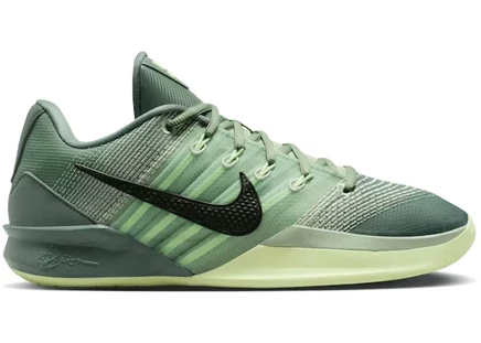 Женские кроссовки Nike Sabrina 3 Deep, зеленые