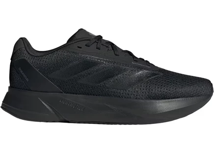 Мужские кроссовки Adidas Duramo SL Wide, черно-белые
