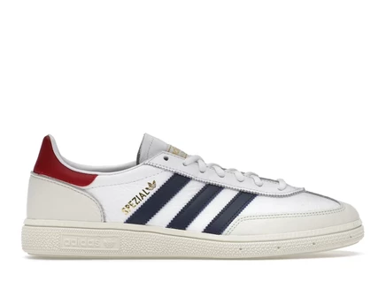 Мужские кроссовки Adidas Handball Spezial, белые