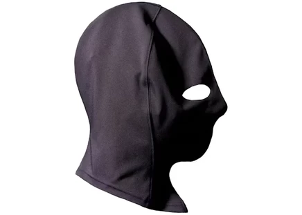 Мужская маска для лица Yeezy Gap Facemask, черная