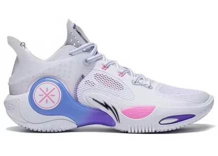 Мужские кроссовки Li-Ning Wade Fission 8 Wing Vein