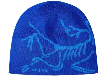 Arc'teryx Bird Head Toque Beanie Vitality/Fluidity vitality/fluidity