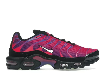 Мужские кроссовки Nike Air Max Plus Rebellious Air, многоцветные
