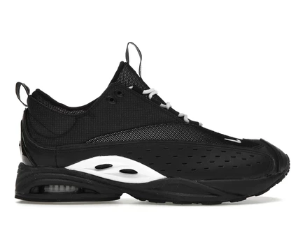Мужские кроссовки Nike Air Zoom Drive NOCTA, черно-белые