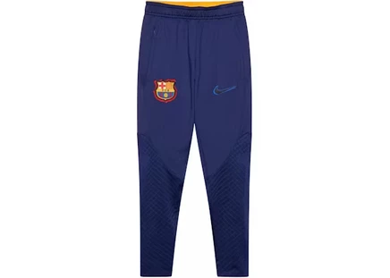 Мужские штаны Nike FC Barcelona Dri-FIT ADV, темно-синие