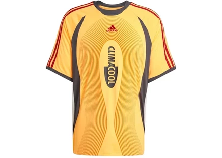 adidas Climacool Fashion Jersey Flash Orange flash orange