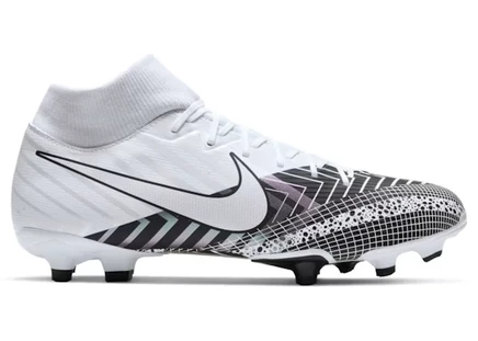 Nike Mercurial Superfly 7 Academy MDS MG Dream Speed White Black white/black/white